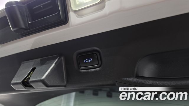 Hyundai Ioniq 5 Long Range AWD Prestige 2024 — фото 29