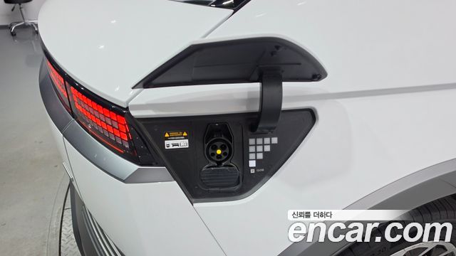Hyundai Ioniq 5 Long Range AWD Prestige 2024 — фото 30