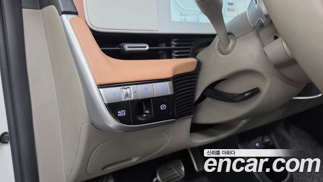Hyundai Ioniq 5 Long Range AWD Prestige 2024 — фото 33