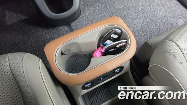 Hyundai Ioniq 5 Long Range AWD Prestige 2024 — фото 35