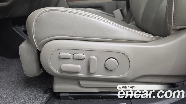 Hyundai Ioniq 5 Long Range AWD Prestige 2024 — фото 36