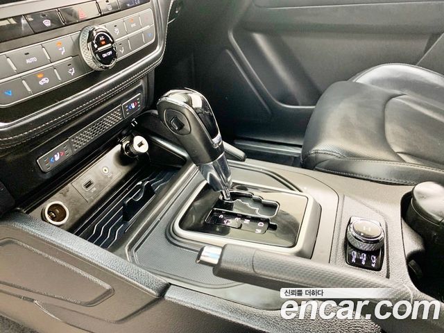 KG Mobility (SsangYong) Rexton Sports Diesel 2.2 4WD Prestige 2018 — фото 9
