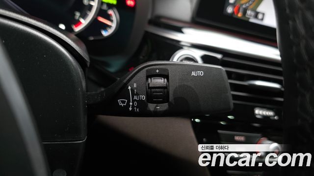 BMW 5 Series (G30) 530i xDrive M Sport Package Plus 2018 — фото 29