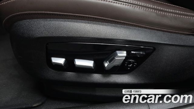 BMW 5 Series (G30) 530i xDrive M Sport Package Plus 2018 — фото 33