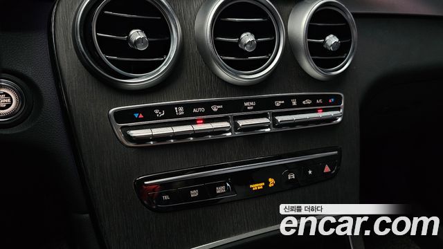 Mercedes-Benz GLC-Class (X253) GLC300e 4MATIC Coupe 2021 — фото 18