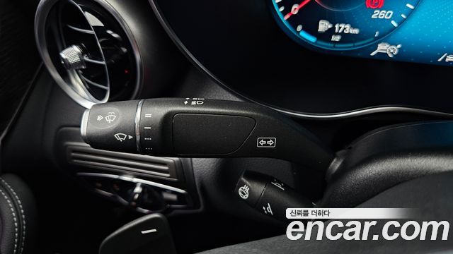 Mercedes-Benz GLC-Class (X253) GLC300e 4MATIC Coupe 2021 — фото 19