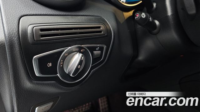 Mercedes-Benz GLC-Class (X253) GLC300e 4MATIC Coupe 2021 — фото 27