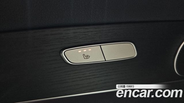 Mercedes-Benz GLC-Class (X253) GLC300e 4MATIC Coupe 2021 — фото 29