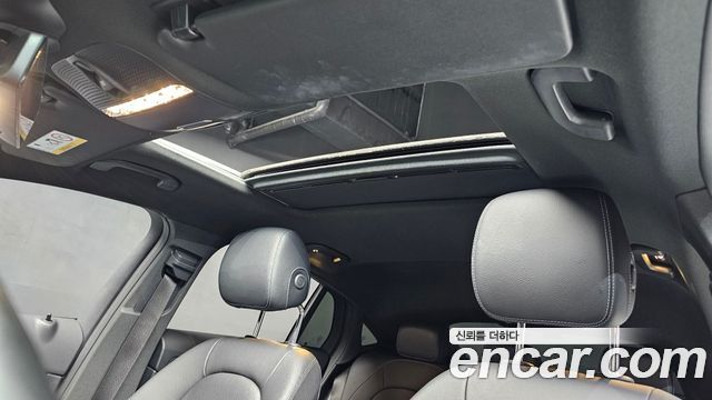 Mercedes-Benz GLC-Class (X253) GLC300e 4MATIC Coupe 2021 — фото 31