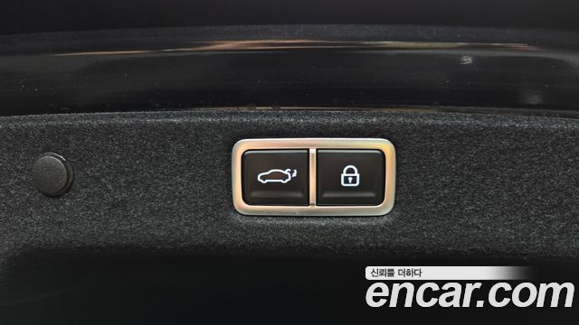 Hyundai Grandeur Hybrid (GN7) Premium 2023 — фото 17