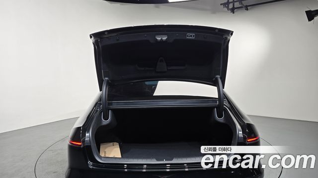 Hyundai Grandeur Hybrid (GN7) Premium 2023 — фото 18