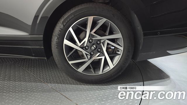 Hyundai Grandeur Hybrid (GN7) Premium 2023 — фото 21