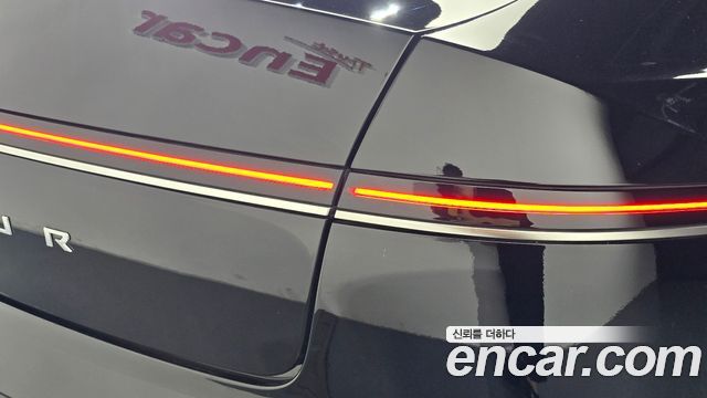 Hyundai Grandeur Hybrid (GN7) Premium 2023 — фото 23