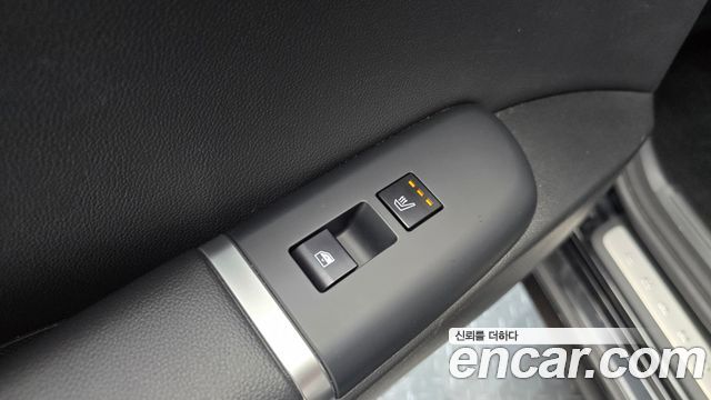 Hyundai Grandeur Hybrid (GN7) Premium 2023 — фото 28