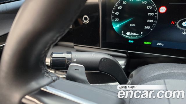Hyundai Grandeur Hybrid (GN7) Premium 2023 — фото 30