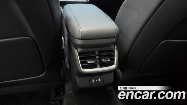 Hyundai Grandeur Hybrid (GN7) Premium 2023 — фото 32