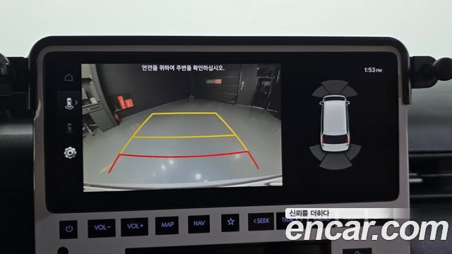 Hyundai Staria L3.5 Cargo 3-Seater Modern 2025 — фото 15