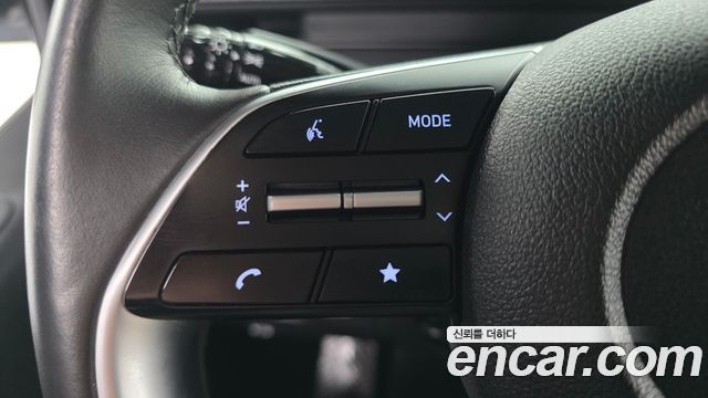 Hyundai Staria L3.5 Cargo 3-Seater Modern 2025 — фото 17