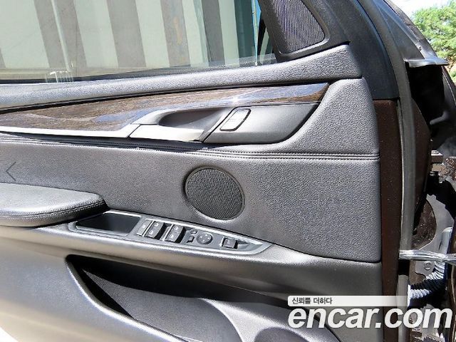 BMW X5 (F15) xDrive 30d 2014 — фото 16