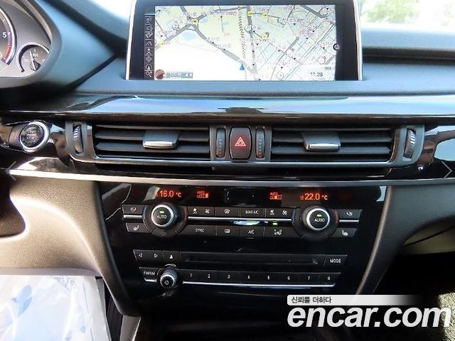 BMW X5 (F15) xDrive 30d 2014 — фото 18
