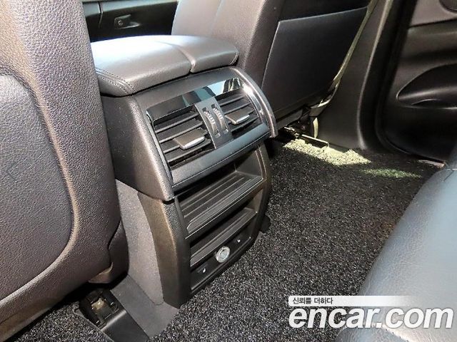 BMW X5 (F15) xDrive 30d 2014 — фото 19