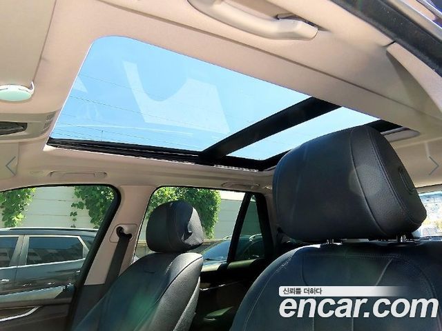 BMW X5 (F15) xDrive 30d 2014 — фото 20