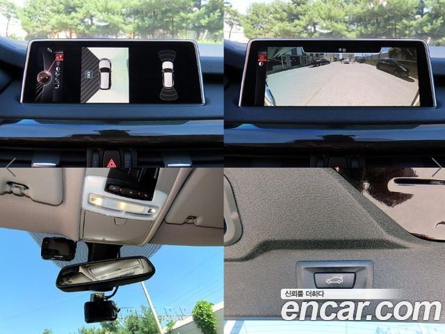 BMW X5 (F15) xDrive 30d 2014 — фото 22