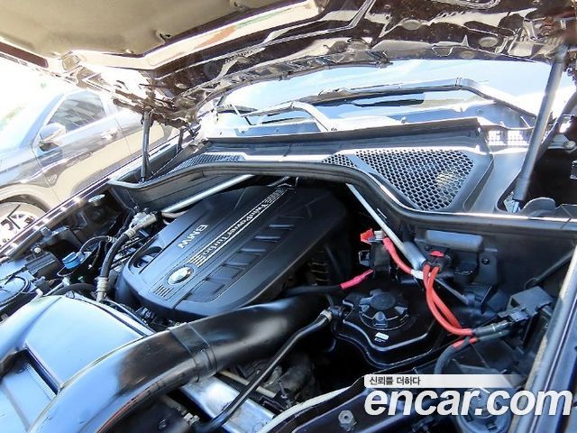 BMW X5 (F15) xDrive 30d 2014 — фото 23