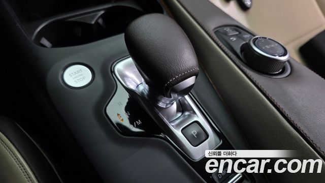 Infiniti QX50 (P71A) 2.0 Sensory AWD 2019 — фото 9