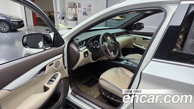 Infiniti QX50 (P71A) 2.0 Sensory AWD 2019 — фото 10