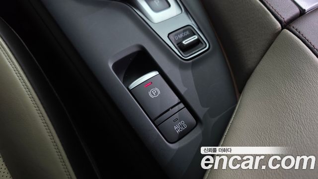 Infiniti QX50 (P71A) 2.0 Sensory AWD 2019 — фото 17