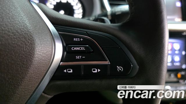 Infiniti QX50 (P71A) 2.0 Sensory AWD 2019 — фото 18
