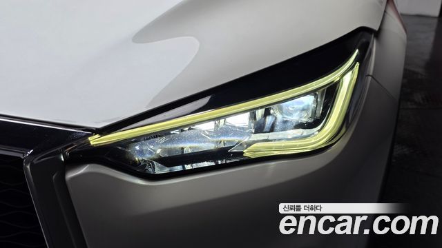 Infiniti QX50 (P71A) 2.0 Sensory AWD 2019 — фото 22