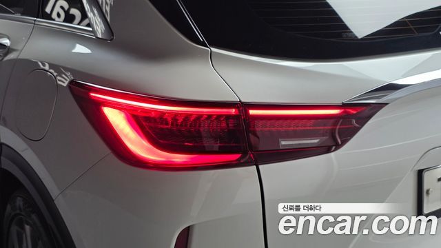 Infiniti QX50 (P71A) 2.0 Sensory AWD 2019 — фото 23