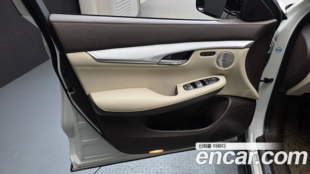 Infiniti QX50 (P71A) 2.0 Sensory AWD 2019 — фото 24