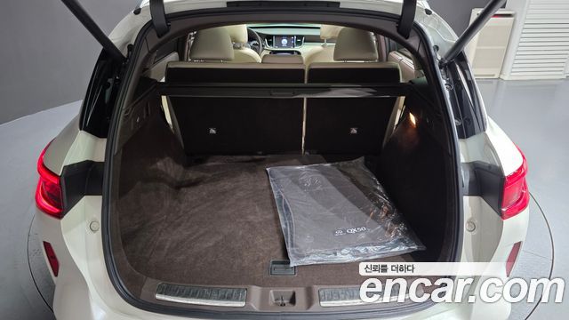 Infiniti QX50 (P71A) 2.0 Sensory AWD 2019 — фото 28