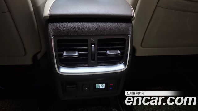 Infiniti QX50 (P71A) 2.0 Sensory AWD 2019 — фото 33