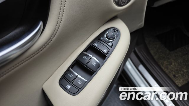 Infiniti QX50 (P71A) 2.0 Sensory AWD 2019 — фото 37