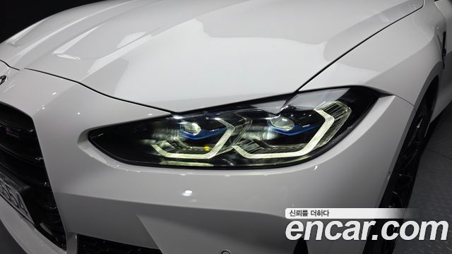 BMW M4 (G82) M4 Competition M xDrive 2024 — фото 22