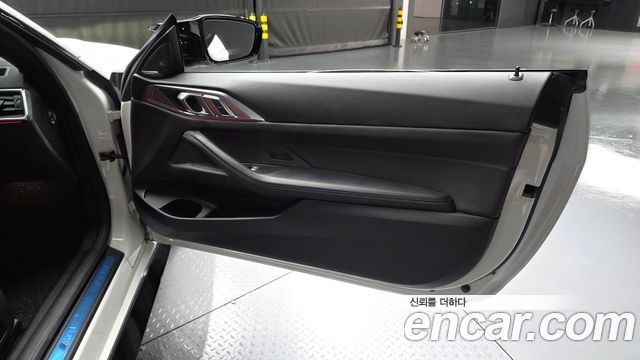 BMW M4 (G82) M4 Competition M xDrive 2024 — фото 25