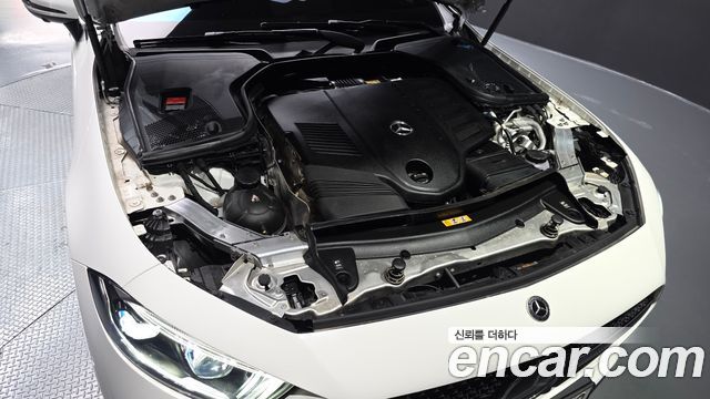 Mercedes-Benz CLS-Class (C257) CLS450 4MATIC 2023 — фото 6