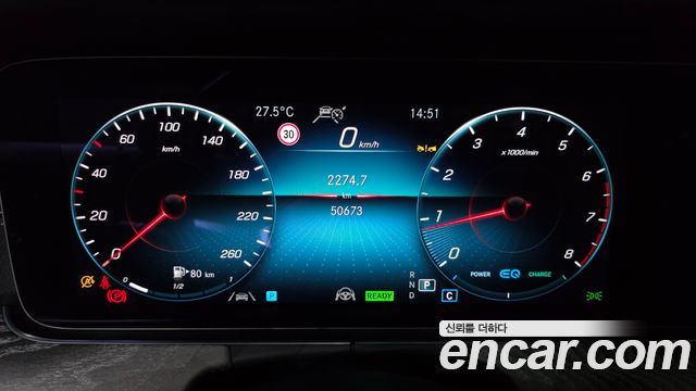 Mercedes-Benz CLS-Class (C257) CLS450 4MATIC 2023 — фото 8