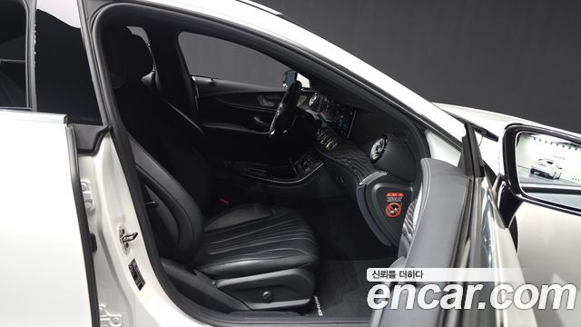 Mercedes-Benz CLS-Class (C257) CLS450 4MATIC 2023 — фото 11