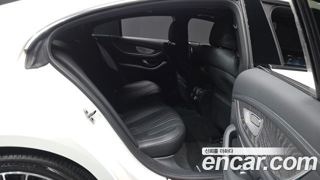 Mercedes-Benz CLS-Class (C257) CLS450 4MATIC 2023 — фото 12