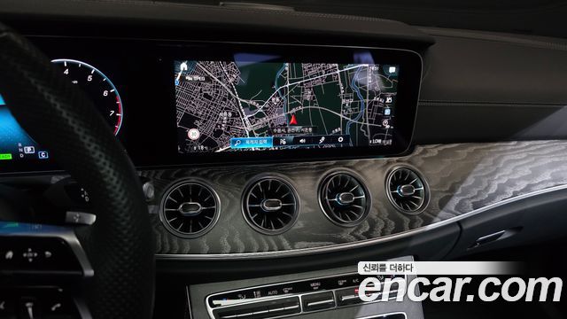 Mercedes-Benz CLS-Class (C257) CLS450 4MATIC 2023 — фото 14
