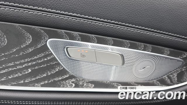 Mercedes-Benz CLS-Class (C257) CLS450 4MATIC 2023 — фото 18