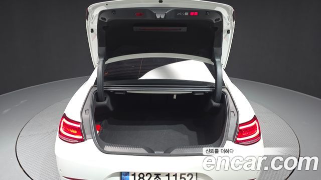 Mercedes-Benz CLS-Class (C257) CLS450 4MATIC 2023 — фото 20