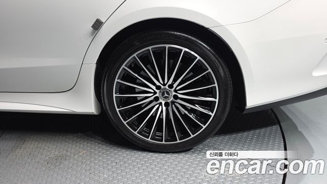 Mercedes-Benz CLS-Class (C257) CLS450 4MATIC 2023 — фото 21