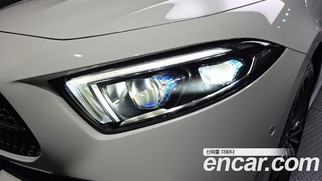 Mercedes-Benz CLS-Class (C257) CLS450 4MATIC 2023 — фото 22