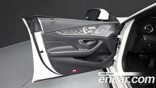 Mercedes-Benz CLS-Class (C257) CLS450 4MATIC 2023 — фото 24